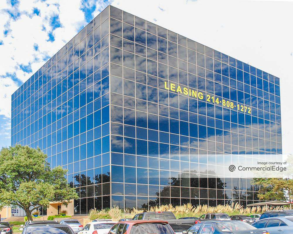 Town East Tower 18601 Lyndon B. Johnson Fwy, Mesquite, TX Office Space